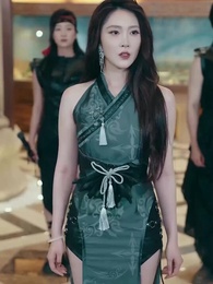 Pukulan Penguasa Dunia - Episode 33