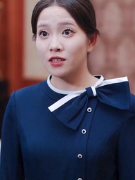 第25話 - 令嬢様の華麗なる逆襲