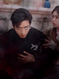 Episode 16 - Bossy CEO, My Destined Groom