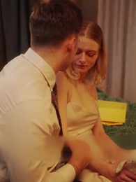 Das Liebling vom brutalen Alpha - Episode 37