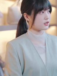 令嬢様の華麗なる逆襲 - Episode 4