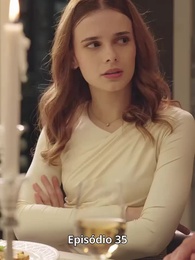 Dormi com Meu Alfa Companheiro - Episode 35