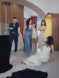 Tập 3 - Bữa Tiệc Rực Lửa