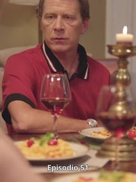 Dormí con Mi Alfa - Episode 51