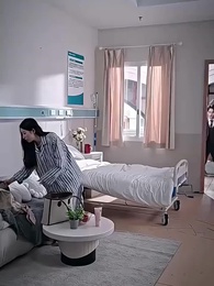 ตอนที่ 48 - รักคุณอย่างลับๆ