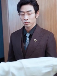 Bossy CEO, My Destined Groom - Episode 26