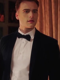 Das Liebling vom brutalen Alpha - Episode 51