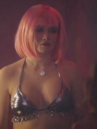 Épisode 39 - Échaper en tant que femme du PDG