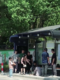 Echoes of a Mother's Heart - Episode 4