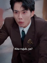 Episode 55 - Jadi Pembunuh Setelah Keluar Rumah