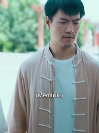 Pukulan Penguasa Dunia - Episode 16