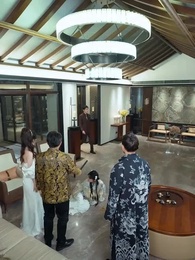 Bossy CEO, My Destined Groom - Episode 11