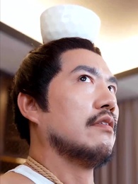 Episode 22 - Bossy CEO, My Destined Groom