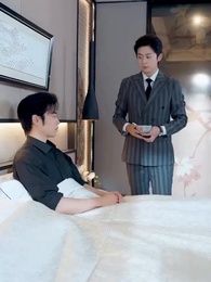 Episode 46 - Bossy CEO, My Destined Groom