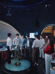 Jadi Ratu Musik Seusai Cerai - Episode 47