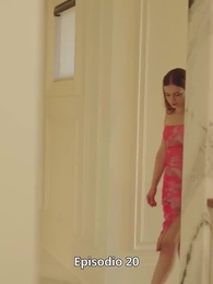 Dormí con Mi Alfa - Episode 20