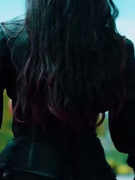 Pukulan Penguasa Dunia - Episode 7