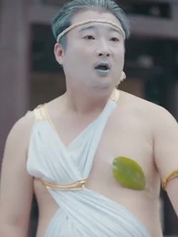 Pukulan Penguasa Dunia - Episode 66