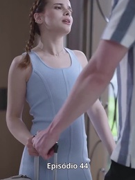 Dormi com Meu Alfa Companheiro - Episode 44