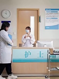 รักคุณอย่างลับๆ - Episode 55