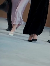 Episode 43 - Jadi Pembunuh Setelah Keluar Rumah