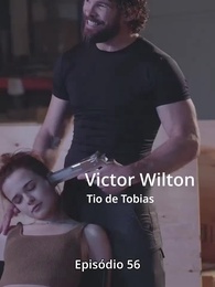 Dormi com Meu Alfa Companheiro - Episode 56