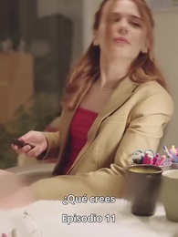 Episodio 11 - Dormí con Mi Alfa