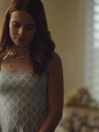 Hannah: The Revenge Queen - Episode 36