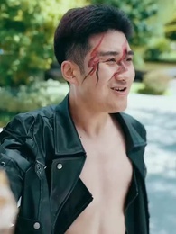 Pukulan Penguasa Dunia - Episode 48