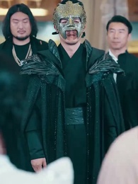 Pukulan Penguasa Dunia - Episode 25