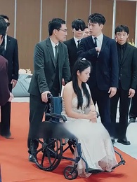 Bữa Tiệc Rực Lửa - Episode 26