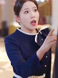 第29話 - 令嬢様の華麗なる逆襲