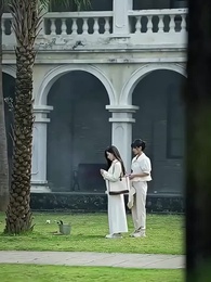 ตอนที่ 56 - รักคุณอย่างลับๆ