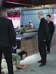 ตอนที่ 59 - ไฟแค้นแฝดรัก