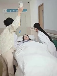 รักคุณอย่างลับๆ - Episode 53