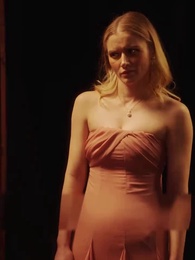 Das Liebling vom brutalen Alpha - Episode 50