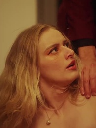 Episode 48 - Das Liebling vom brutalen Alpha