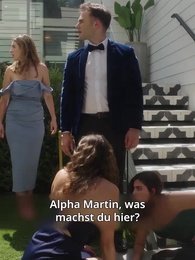 Das Liebling vom brutalen Alpha - Episode 44