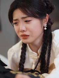 Episode 64 - Bossy CEO, My Destined Groom