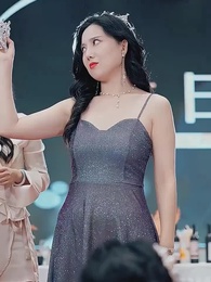 Tập 8 - Bữa Tiệc Rực Lửa