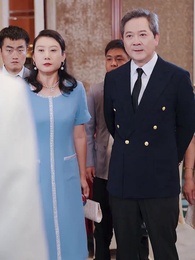 第35話 - 令嬢様の華麗なる逆襲