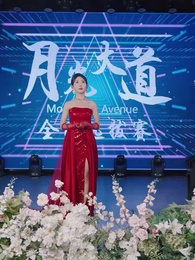 Jadi Ratu Musik Seusai Cerai - Episode 37