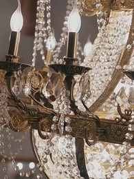 Bữa Tiệc Rực Lửa - Episode 6