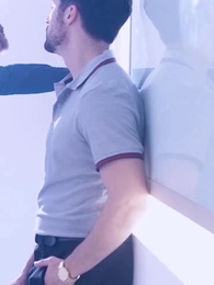 Épisode 73 - Échaper en tant que femme du PDG