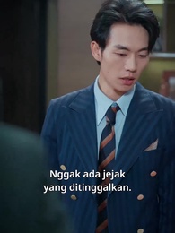 Jadi Pembunuh Setelah Keluar Rumah - Episode 34