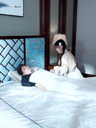 Episode 18 - Bossy CEO, My Destined Groom