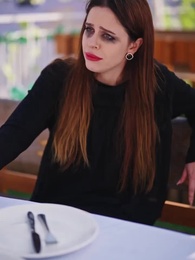 Vampire's Bloddy Kiss - Episode 40