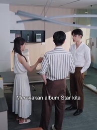 Episode 58 - Jadi Ratu Musik Seusai Cerai