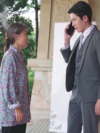 Echoes of a Mother's Heart - Episode 41