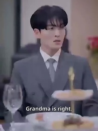 Episode 70 - The big shot is my ex-wife!